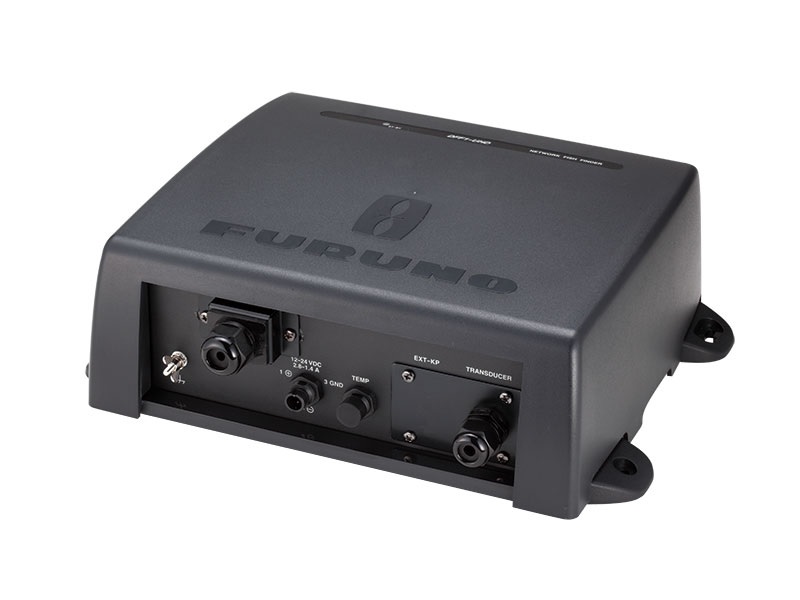 Furuno BBDS1 Sounder Box