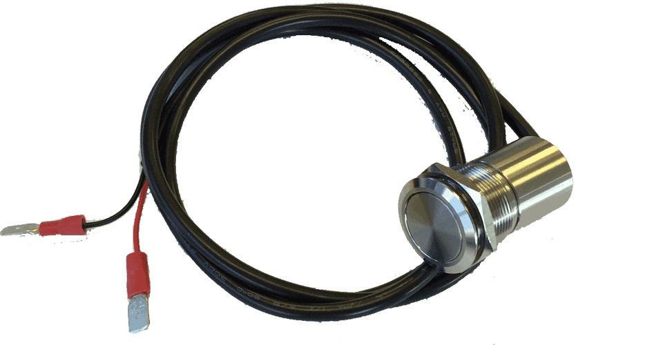 Simrad AutoStandby Button 00013703001