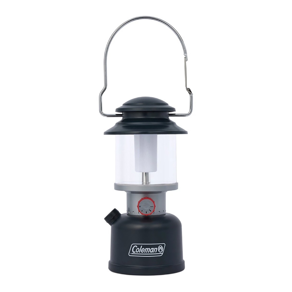 Coleman Battery Guard 200 Lumens Mini LED Lantern - Black