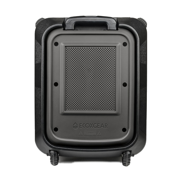 稼働品 ECOXGEAR ECOBOULDER スピーカー 充電不可 EcoBoulderPro-Front.jpg?v=