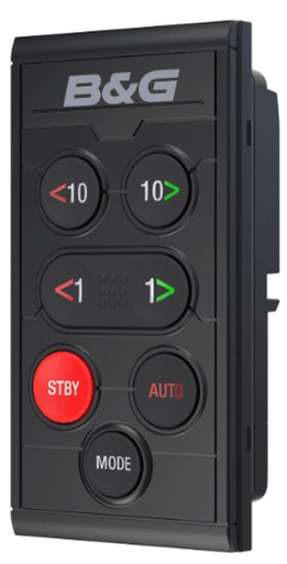 B&G Triton Autopilot Controller - 000-13296-001