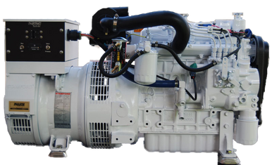 Phasor Marine