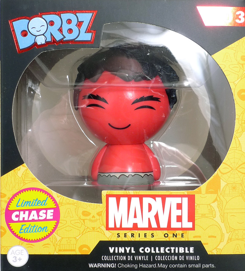 FUNKO MYSTERY MINI: THOR RAGNAROK S1 BLINDBOX (ONE FIGURE PER PURCHASE