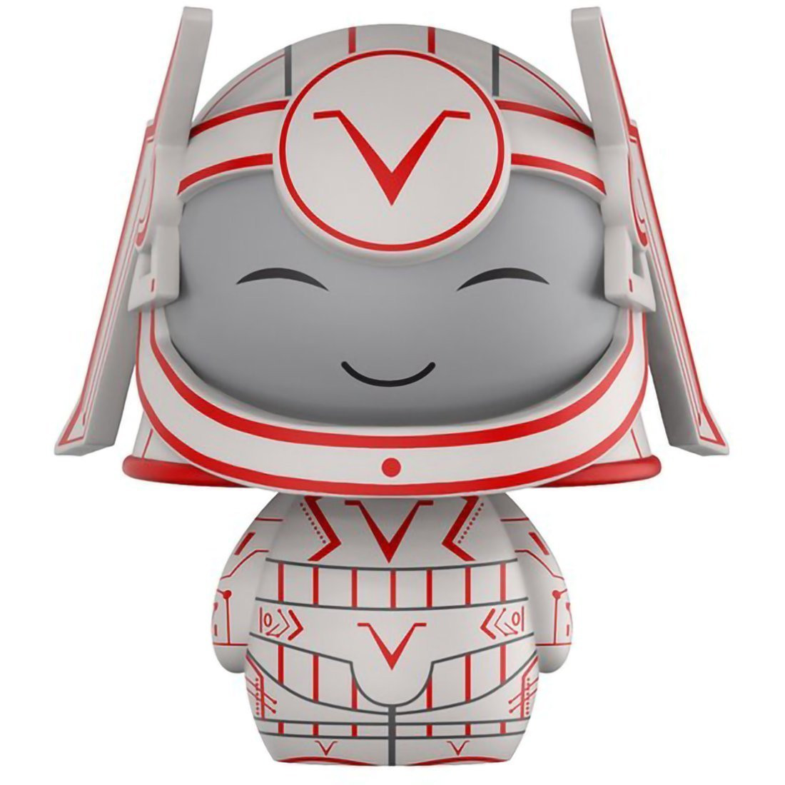 Dorbz Tron 404 Sark figure Funko 11321 - Toysheik