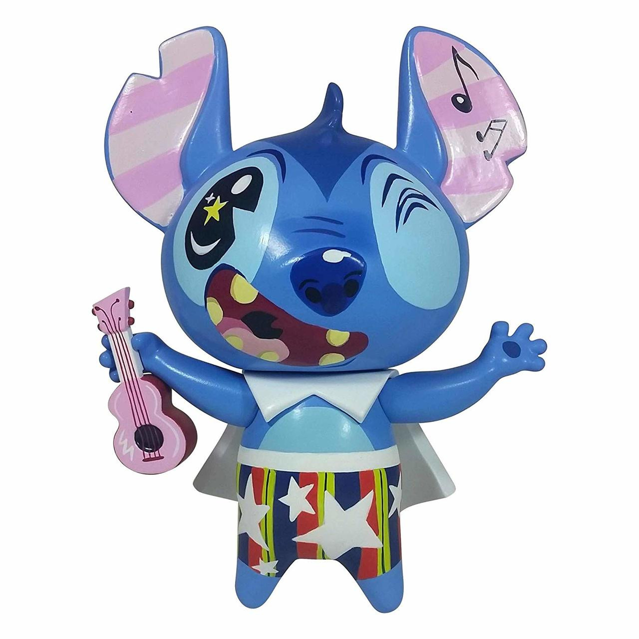 World of Miss Mindy Stitch Disney figure 13552 - Toysheik