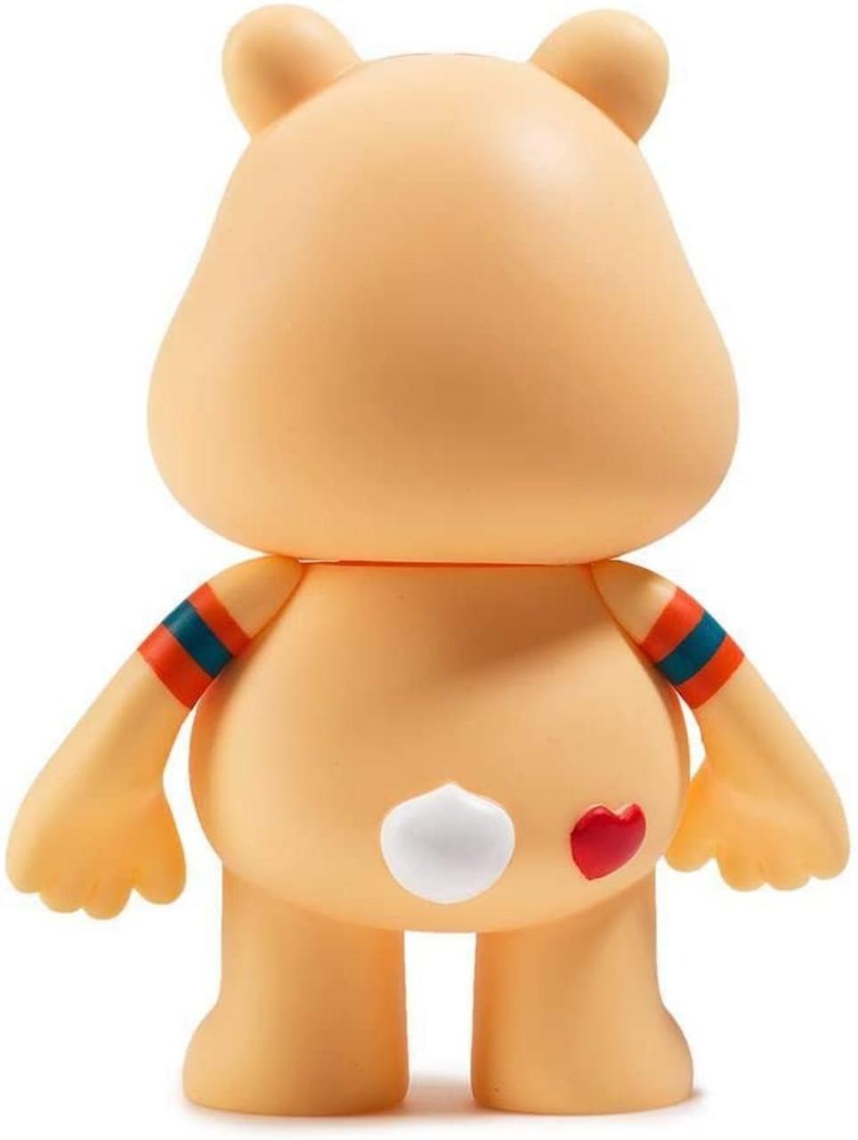 Care Bears Julie West Fun Bear Kid Robot 48300 - Toysheik