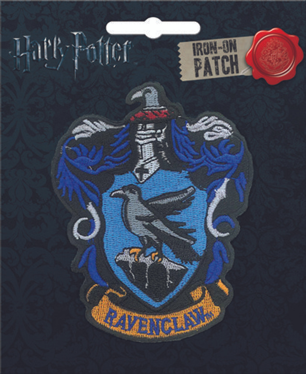 Ravenclaw Patch - Harry Potter 