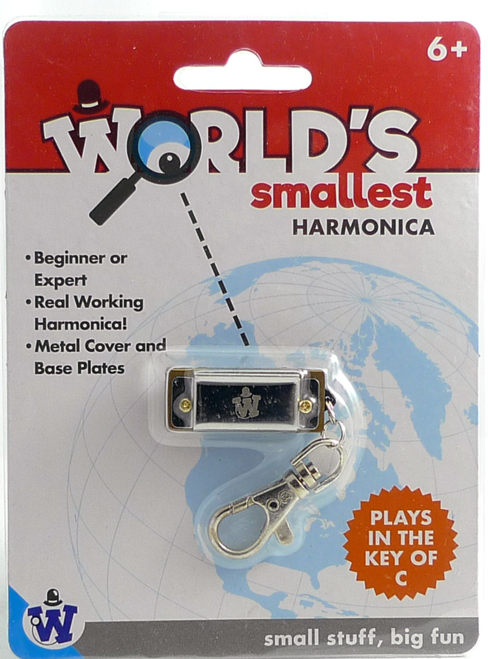 World's Smallest Blower by Westminster Inc.