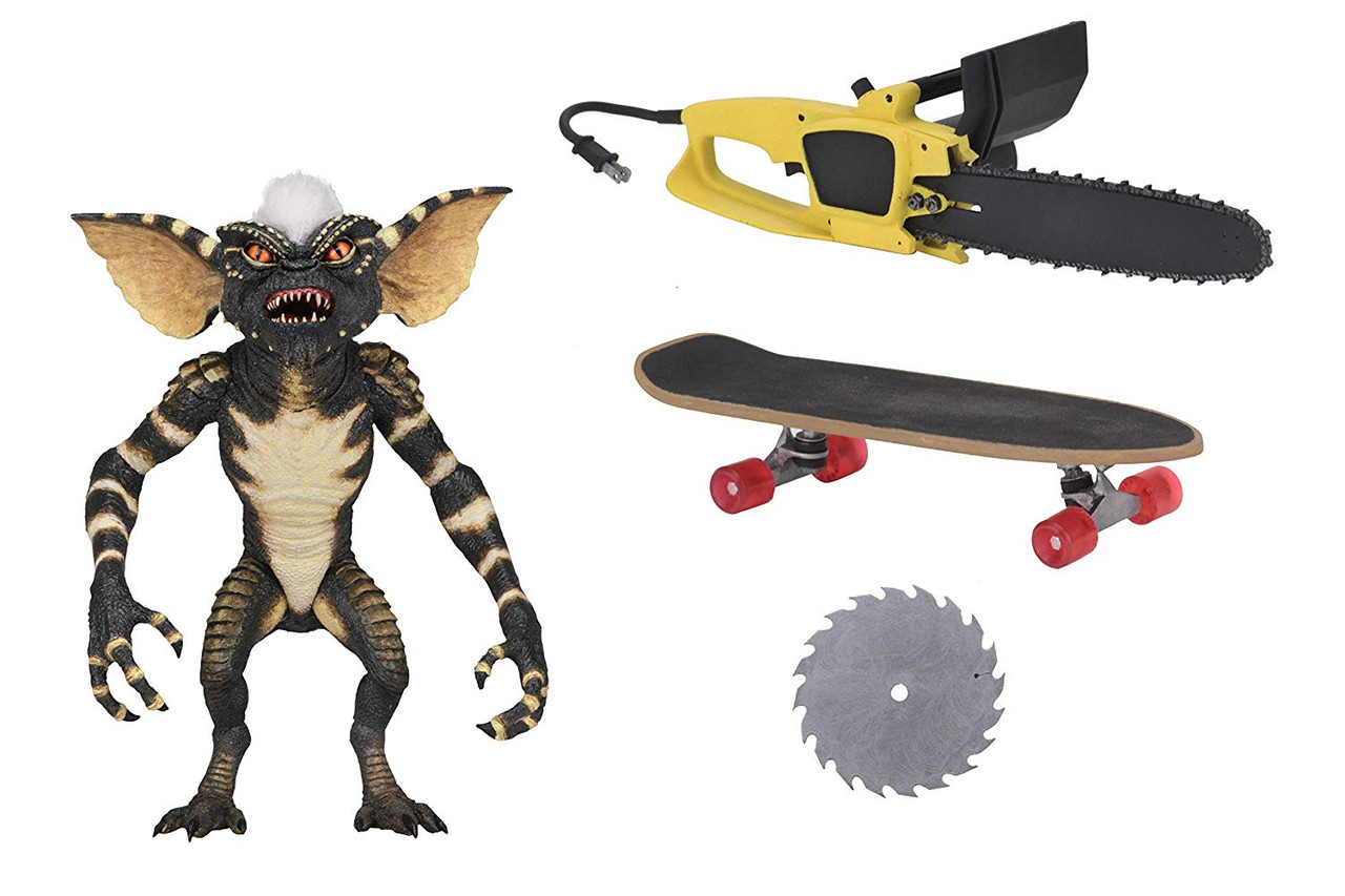 GREMLINS  シングル Three Wise Gizmo 8.2cm