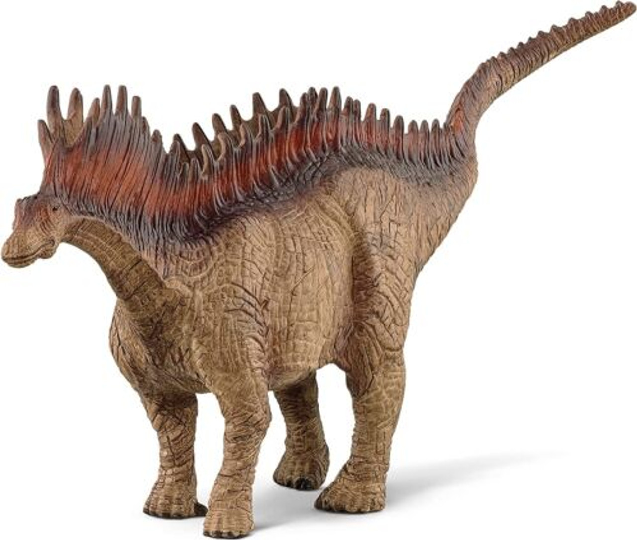 Schleich Dinosaurs Dilophosaurus Toy Figurine 