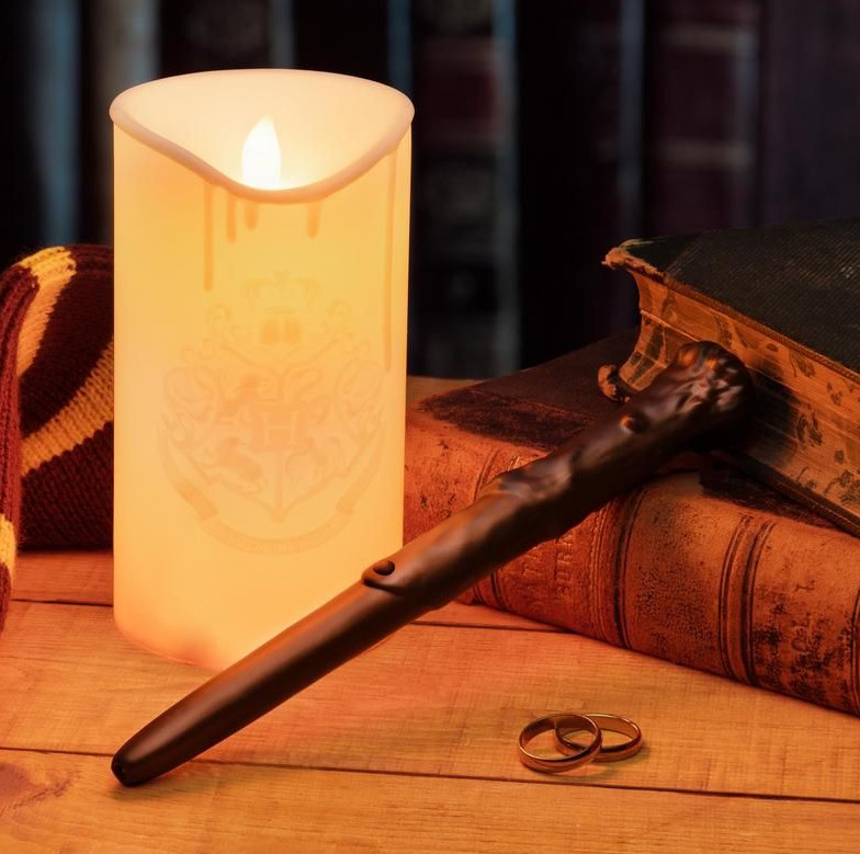 Paladone Harry Potter Candle Light