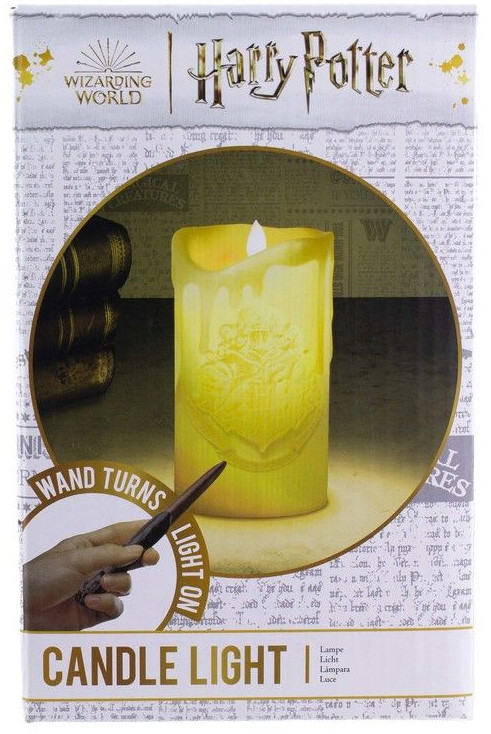 Paladone Harry Potter Candle Light - Thumbnail 3