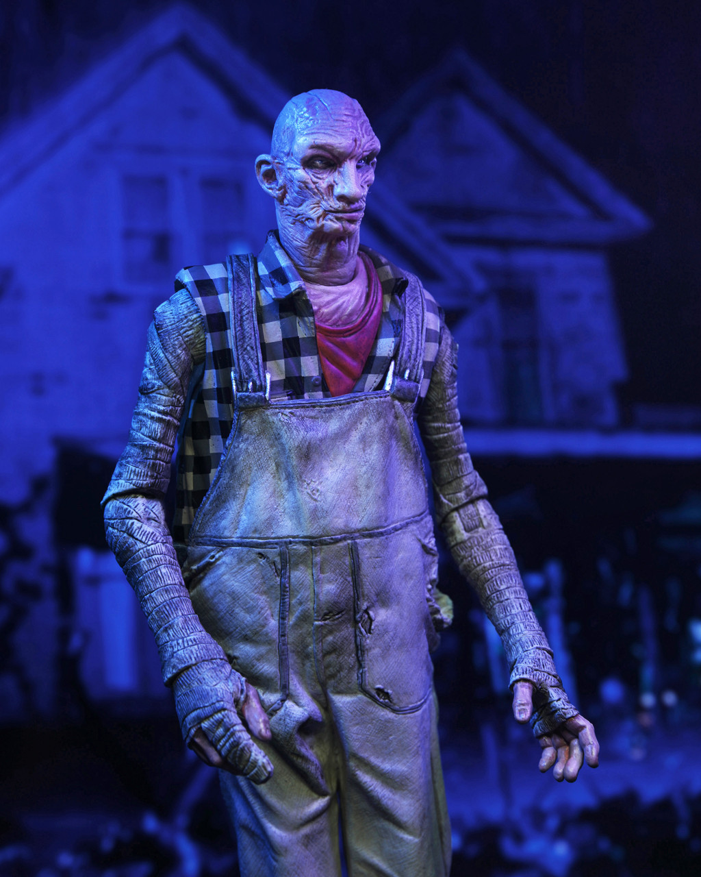 The Devils RejectsTiny toy figure NECA 99385 - Toysheik