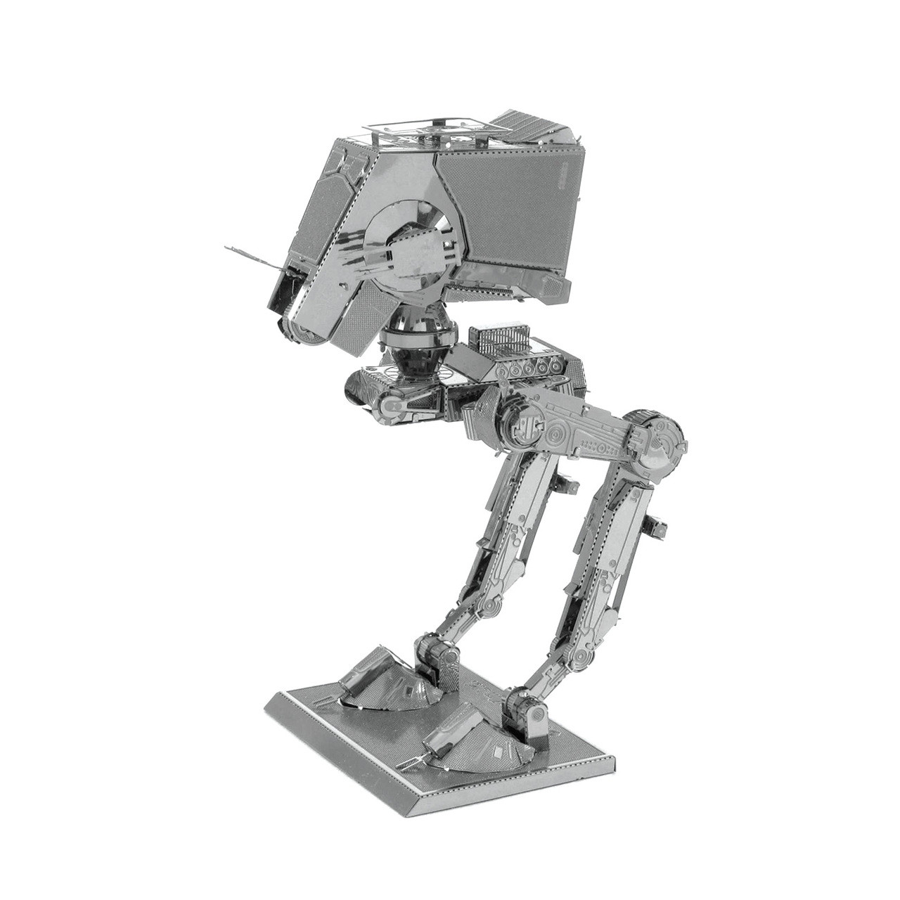 Star Wars AT-ST Metal Earth Model Kit