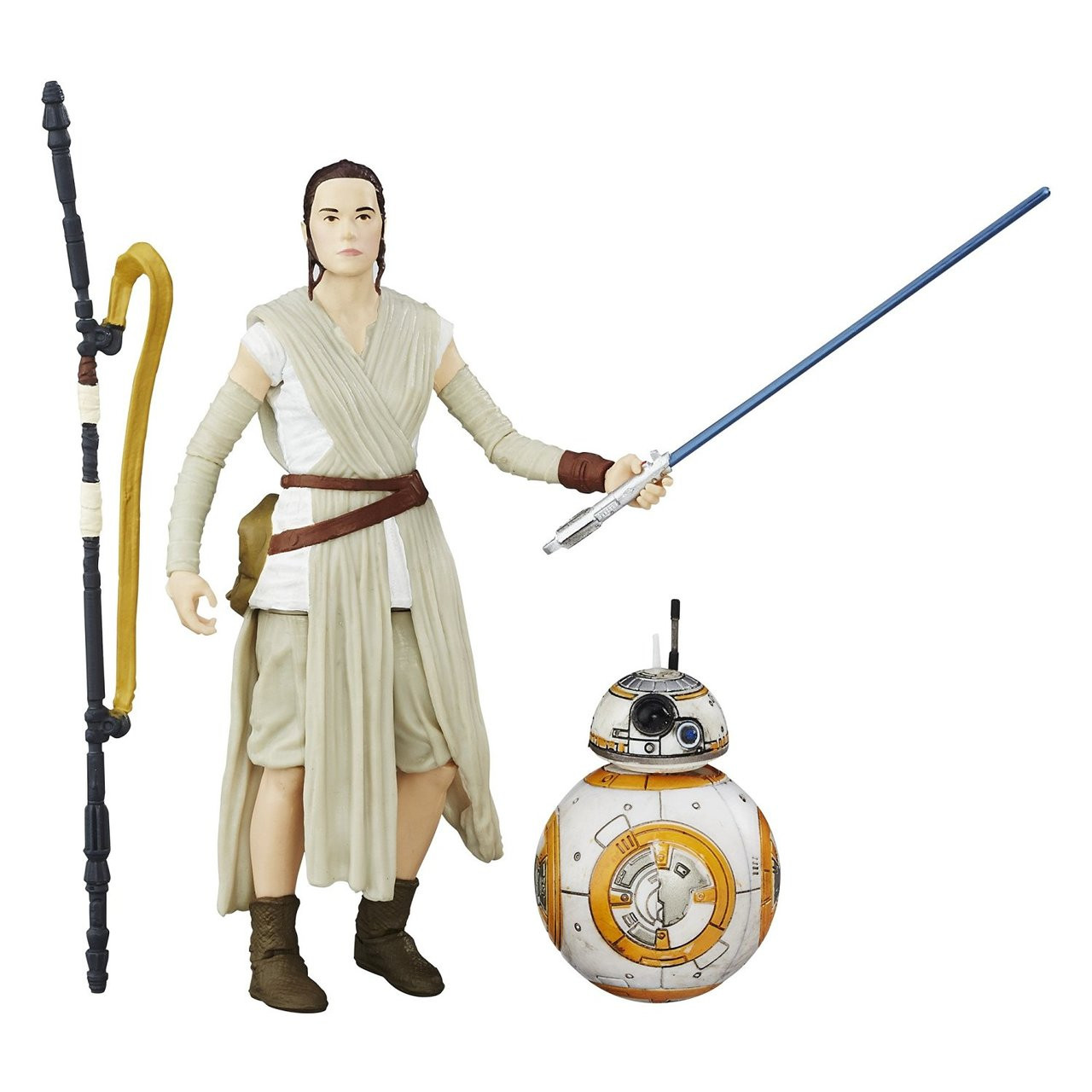 Rey jakku shop black series