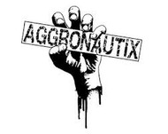 Aggronautix