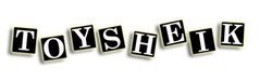 Toysheik
