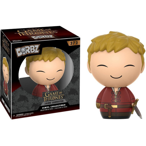 Funko Dorbz: Game of Thrones 372 Jaime Lannister Funko 42182