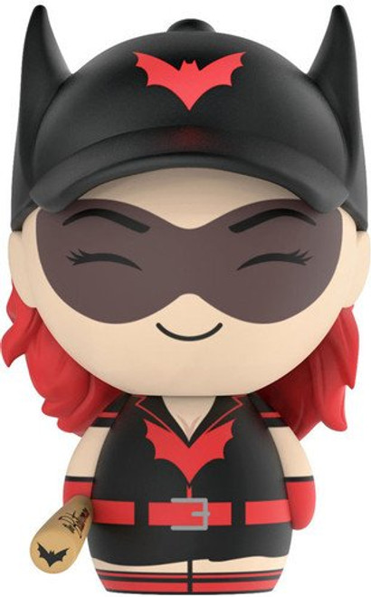 Dorbz DC Comics Bombshells 412 Batwoman figure Funko 17439