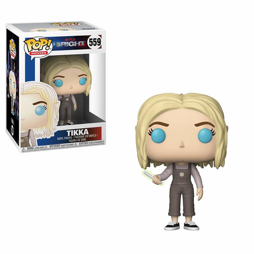 Funko Pop! Filme – Jupiter Ascending – Caine Wise Figur, Ca. 9,5 Cm Hoch