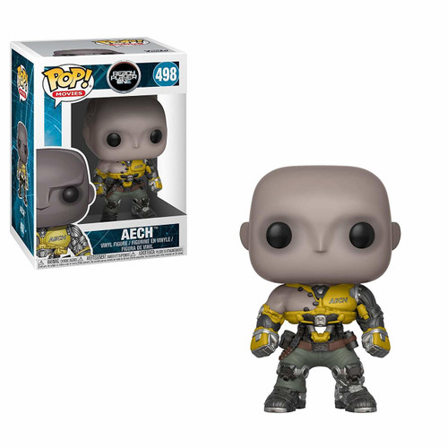 Pop Movies Ready Player One 498 Aech Funko figure 20491