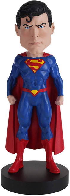 DC Comics Superman Bobblehead figure Royal Bobbles 12751