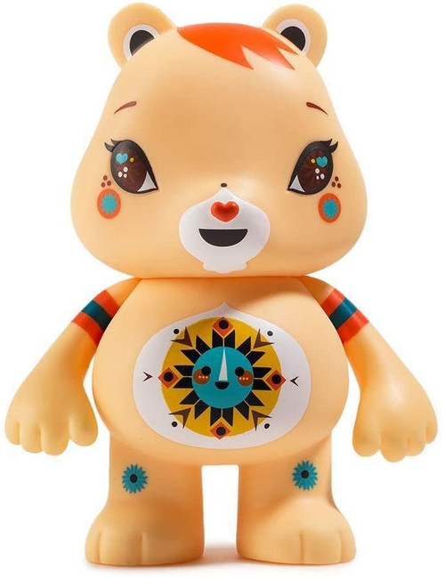 Care Bears Julie West Fun Bear Kid Robot 48300