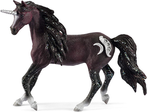 Schleich Bayala 70578 Moon Unicorn Stallion 29370