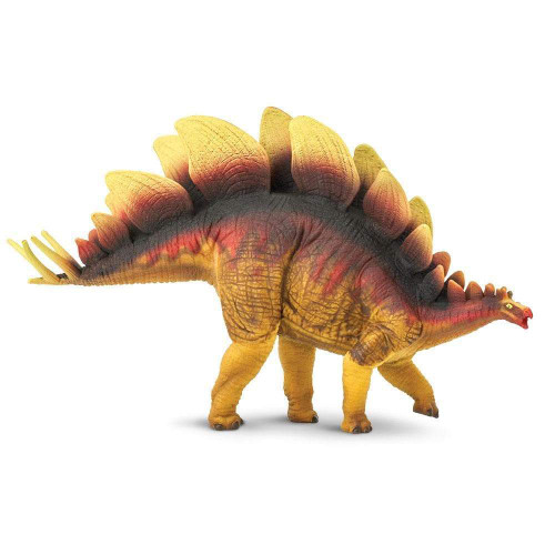 Prehistoric - Stegosaurus 284429 Safari LTD 84404