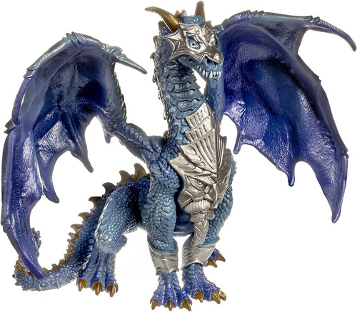 Dragons - Guardian Dragon 10129 Safari LTD 01293