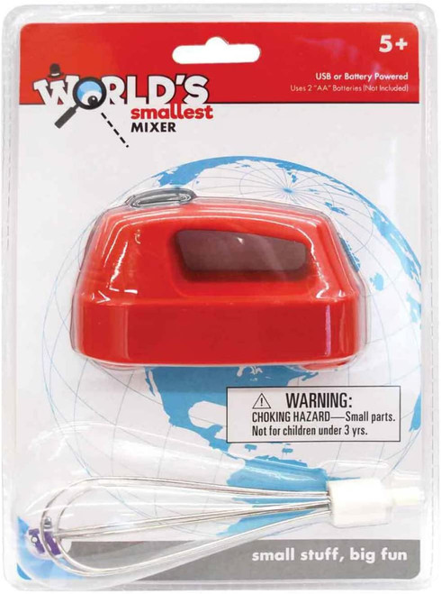 World's Smallest Toy Mixer Westminster 41030