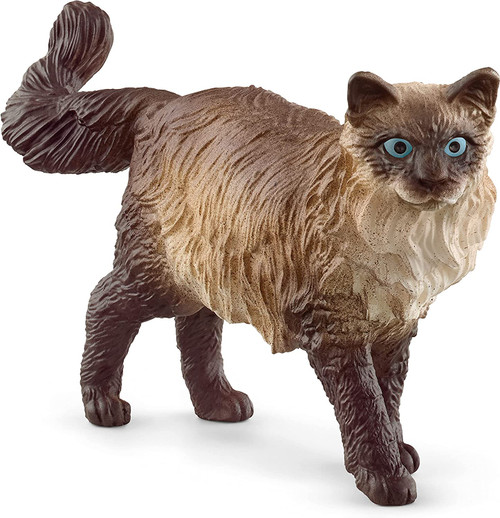 Farm World 13940 Cat figurine Schleich 63226