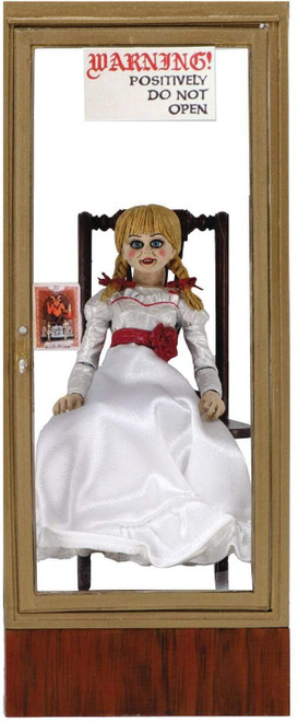 The Conjuring Ultimate Annabelle #3 figure Neca 19908