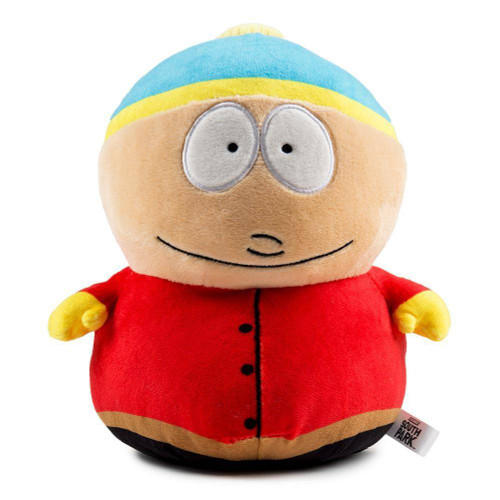 Phunny South Park Cartman 8" plush 44203