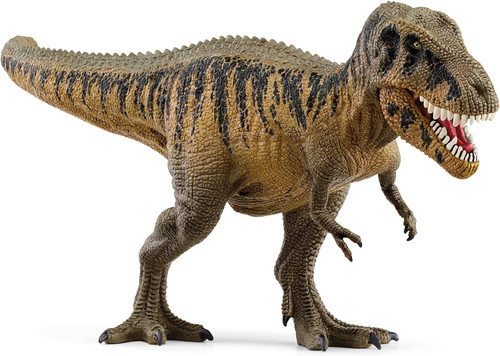 Dinosaurs 15034 Tarbosaurus figure Schleich 67119