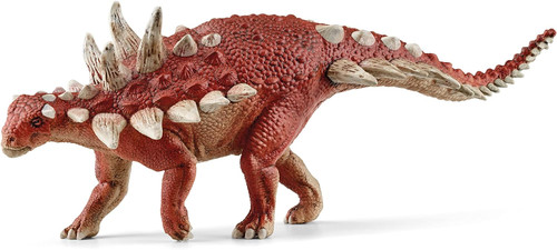 Dinosaurs 15036 Gastonia figure Schleich 37808 Dinosaurs 15036 Gastonia figure Schleich 37808