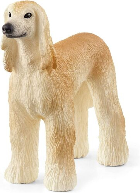 Schleich Farm World 13938 Afghan Hound 62502