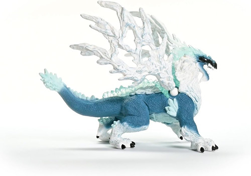 Eldrador 70790 Ice Dragon Schleich 31865