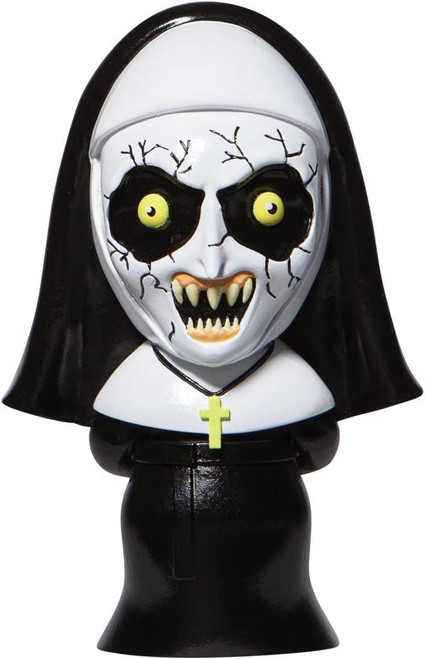 The Nun Department 56 Collectible Figure Enesco 78848