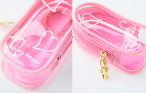 Sonny Angel My Bestie Case (Pink) 59694