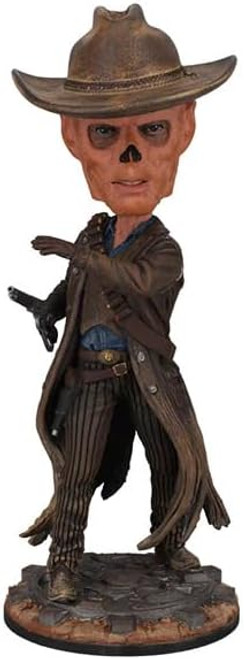 Fallout TV Series The Ghoul figure Royal Bobbles 13901