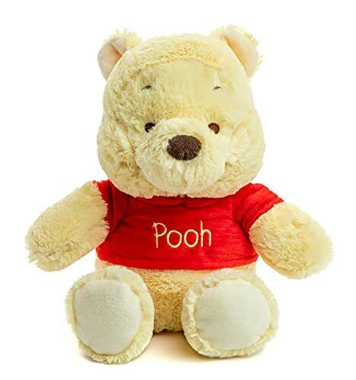 Disney Winnie The Pooh Plush 91442