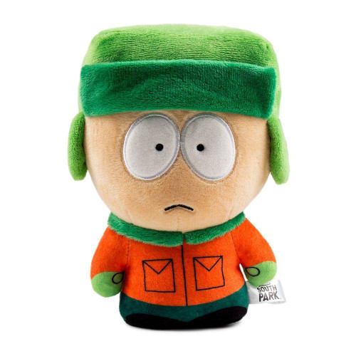 Phunny South Park Kyle 7.5" Plush 44241