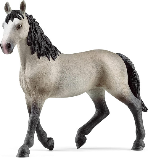 Horse World 13955 Cheval de Selle Francais Mare Toy figure Schleich 52255