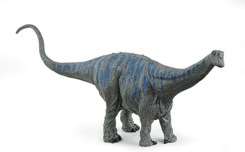 Prehistoric 15027 Brontosaurus Toy Figure Schleich 04182