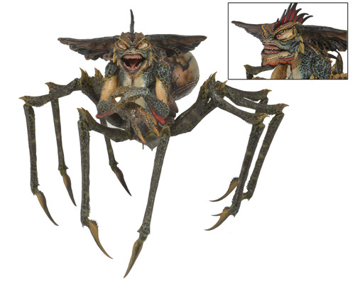 Gremlins 2 - Deluxe Boxed Spider Gremlin NECA 07861