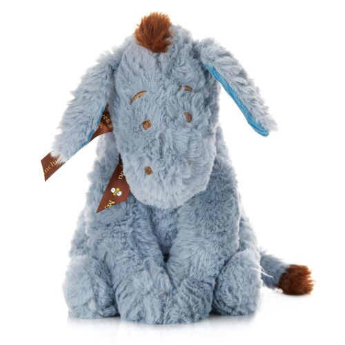 Disney Baby Classic Eeyore Stuffed Animal Plush 9" 60836