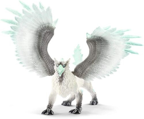 Eldrador Rock Ice Griffin Toy 70143 figure Schleich 29998