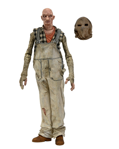 The Devils RejectsTiny toy figure NECA 99385