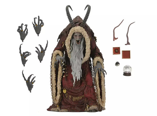 Krampus Deluxe Ultimate Action Figure NECA 54985